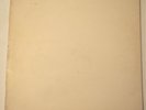Bob Dylan Great White Wonder 1969 3 LP Vinyl Original Press Blank Cover The Band