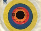 FIRE AND ICE Mirrors on Capitol Promo Mod Psych Freakbeat 45 Hear