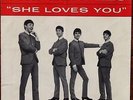 THE BEATLES 