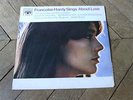 FRANCOISE HARDY Sings about love LP Import UK RARE 10 titres