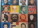 The Who - Face Dances Vinyl LP + Lyric Inner + Giant Poster NM In Shrink Wrap