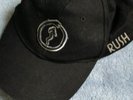 Rush baseball cap - Snakes & Arrows official merchandise - never used