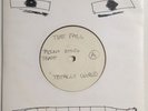 THE FALL - TOTALLY WIRED. RARE WHITE LABEL ROUGH TRADE 7