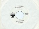 Little Richie:Just another heartache, Same both sides: Northern Soul Re-Issue