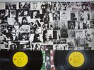 ROLLING STONES EXILE ON MAIN ST ROLLING STONES ESS-50049,50 Japan 2LP