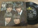 The Beatles - Beatles For Sale No. 2 1964 UK EP PARLOPHONE