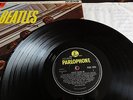 THE BEATLES PLEASE PLEASE ME 1963 MONO UK LP 5th PRESS label Type '2f' EX+