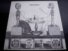NURSE WITH WOUND/SPASM ?– Creakiness LP EXPERIMENTAL AVANTGARDE MUSIQUE CONCRETE