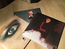 Gary Numan Coloured Vinyl Set  Replicas, The Pleasure Principle and Telekon