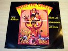EX   Enter The Dragon/2001 Warner Bros Soundtrack LP/Lalo Schifrin/Bruce Lee