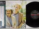 SIMON & GARFUNKEL GREATEST HITS CBS/SONY 30AP 2259 Japan OBI MASTERSOUND LP