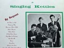 THE SINGING KETTLES Brewin' Some Country Songs LP - Mono