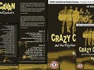 CRAZY CAVAN & THE RHYTHM ROCKERS ROCKABILLY RULES OK PACK COLLECTOR (vinyl +CD)