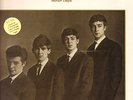 BEATLES-LP- JOHNNY&THE MOONDOGS- SILVER DAYS- MINT