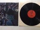 The Doors 'Strange Days' 1967 1st Press UK Vinyl LP  Elektra EKS-74014  A1 / B1