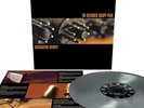 SUPER RARE The Dillinger Escape Plan - Calculating Infinity Silver Vinyl x/250