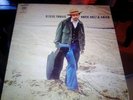 STEVE YOUNG Rock, Salt & Nails (1969) LP Country Rock, Americana RARE Record