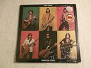 NICK LOWE - Jesus of Cool - LP RADAR RAD 1 Signed Autographed - Rock New Wave