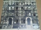 Led zeppelin physical graffiti promo white label Japan press p-516 unplayed mint