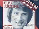 EUROVISION 1966 UDO JÜRGENS - MERCI CHERIE ,7inch