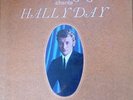 Pochette 33t Israël Johnny Hallyday Chante Johnny