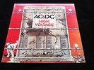 AC/DC High Voltage Red Label Press Albert Productions OZ Vinyl LP Record OOP NM
