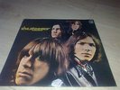 the stooges iggy pop original first pressing orange label elektra