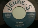 Quebec ROCKABILLY Unknown JACQUES FUOCO Jeune'S Teen Garage Punk J'ai Besoin