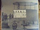 TITUS ANDRONICUS The Monitor 2xLP SEALED indie-rock XL