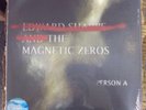 EDWARD SHARPE & THE MAGNETIC ZEROS Person A LP SEALED w/download Community