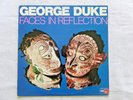 George Duke Faces In Reflection 1974 MPS MC-22018 Original 1st U.S. Pressing NM