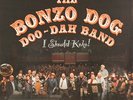 I Should Koko  BONZO DOG DOO DAH BAND Vinyl Record