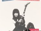 Last Of The Independents  PRETENDERS Vinyl Record