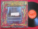 CROSSING THE RED SEA WITH THE ADVERTS (1977) ORIG UK 1ST PRESS   PUNK ROCK LP