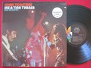 IKE & TINA TURNER AND THE IKETTES   COME TOGETHER   RARE PROMO LP   SOUL FUNK EX