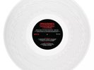 Stranger Things Soundtrack Volume 1 LP Clear Vinyl /500 Pre Order Limited Horror