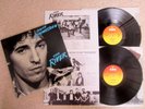 BRUCE SPRINGSTEEN   The River   ORIGINAL UK 2LP   INNERS + 2 INSERTS   NEAR MINT