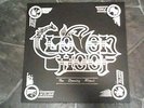 CLOVEN HOOF The Opening Ritual LP NWOBHM Satan Saxon Venom Pagan Altar Sorcery