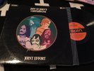 JEFF ST. JOHN'S COPPERWINE / JOINT EFFORT .1971 ORIG. VG+ LP