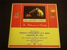 GIOCONDA DE VITO- MENDELSSOHN VIOLIN CONCERTO  10