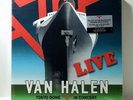 VAN HALEN Tokyo Dome Live In Concert 180-gram VINYL 4xLP BOX SET Sealed