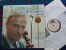 EMI ASD 334 1st Ed White and Gold. Mendelssohn/Bruch:Violin Concertos
