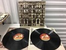Led Zeppelin Physical Graffiti 1975 Vinyl LP Record Swan Song SS 2-200 Great Con