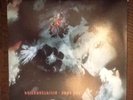 The CURE Disintegration / 1989 Elektra Records vinyl Original 1st Press EX-/EX-