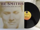 The Smiths - Strangeways Here We Come - 1987 Vinyl LP 1-25649 Near Mint (NM)