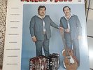 Carlos y Jose - La hechicera lp sellado