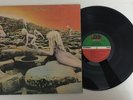 Led Zeppelin - Houses Of The Holy - 1973 1st Press LP Sterling 