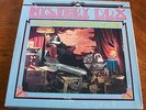 FRANK ZAPPA: MYSTERY BOX 10 Record Monstrosity 10 LP set 1986 vinyl nr mint