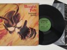 Mercyful Fate - Don't Break The Oath - 1984 Vinyl LP Combat MX 8011 (EX)