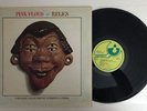 Pink Floyd - Relics - 1971 Vinyl LP Record SW-759 Near Mint (NM)